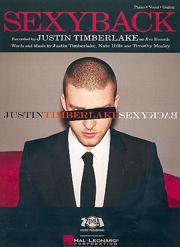 Sexyback: