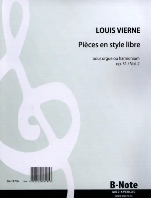 24 pièces en style libre vol.2 (nos.13-24)
