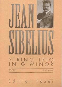 Trio g minor