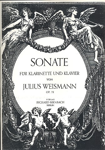 Sonate op.72