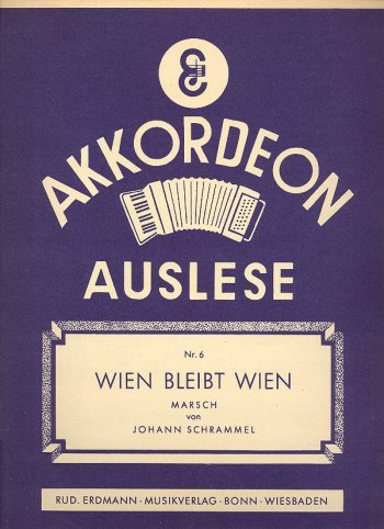 Wien bleibt Wien