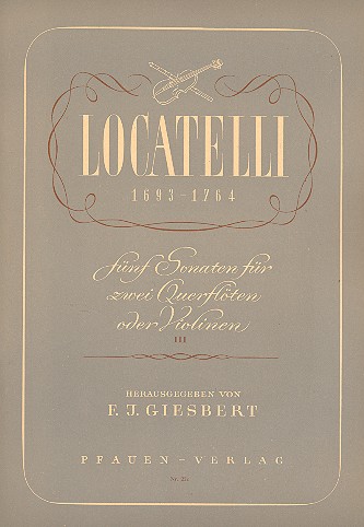 Sonate Nr.3
