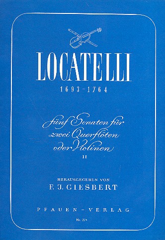 Sonate Nr.2