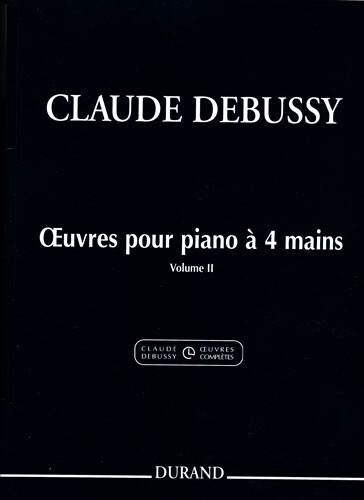 Oeuvres vol.2