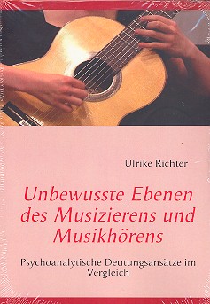 Unbewusste Ebenen des Musizierens