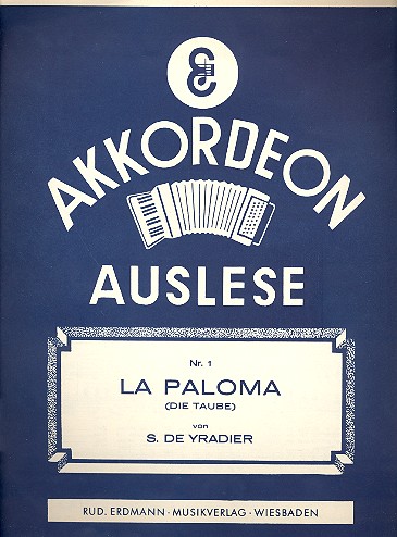La Paloma