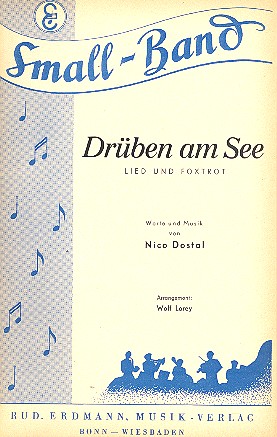 Drüben am See: für