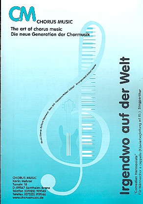 Irgendwo auf der Welt