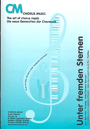 Unter fremden Sternen