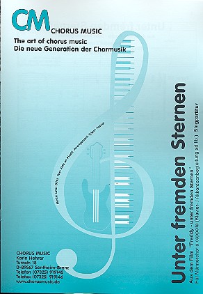 Unter fremden Sternen