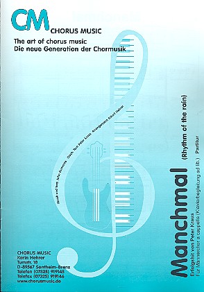 Manchmal