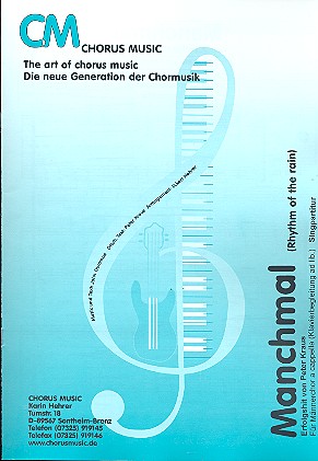 Manchmal