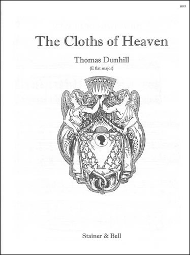 The Cloths of Heaven op.30,3