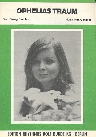 Ophelias Traum: