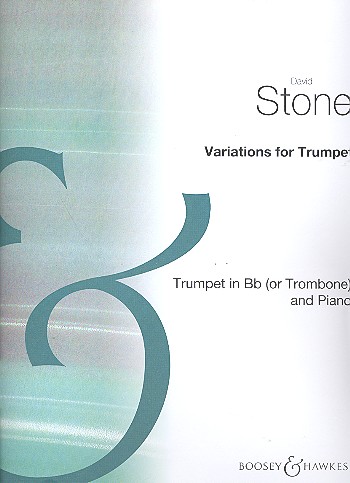 Variations for Trumpet