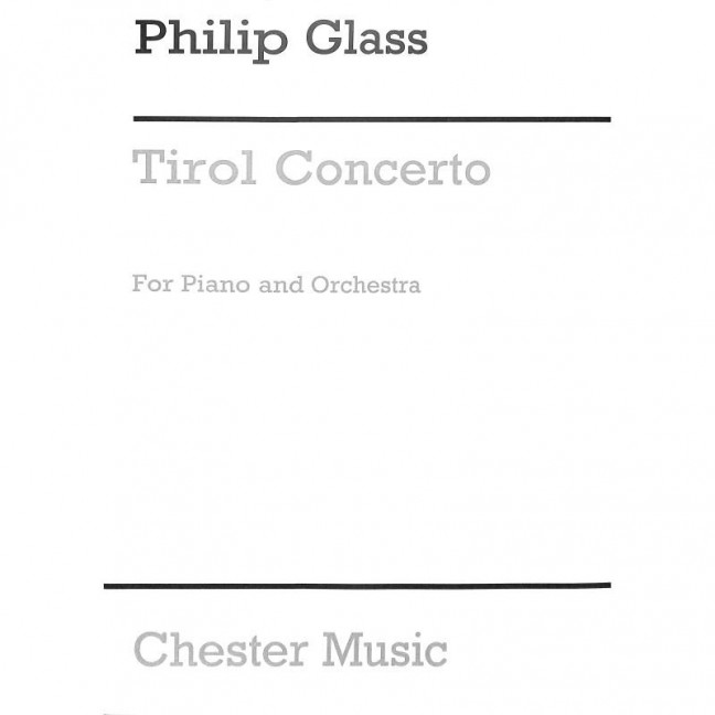 Tirol Concerto