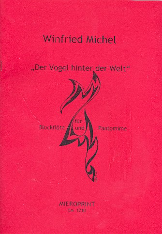 Der Vogel hinter der Welt