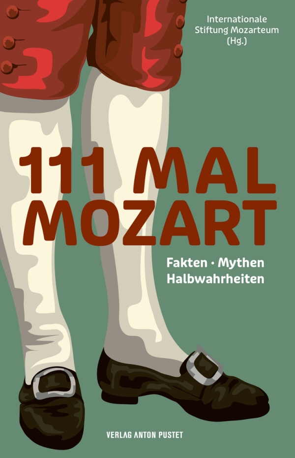 111 Mal Mozart