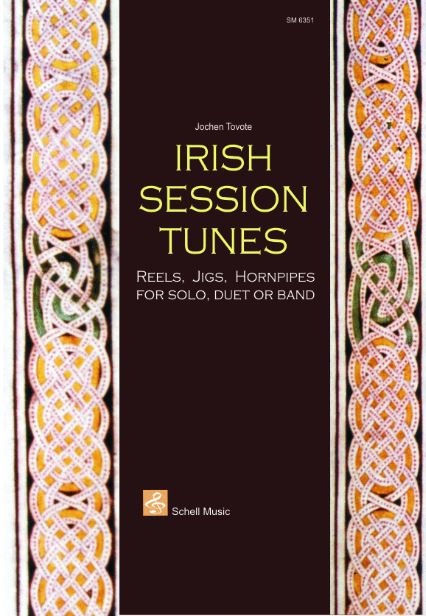 Irish Session Tunes Reels, Jigs, Hornpipes