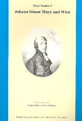 Johann Simon Mayr und Wien Beiträge