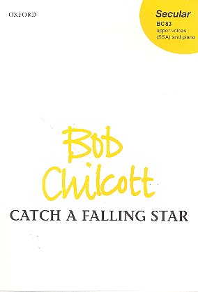 Catch a falling Star for