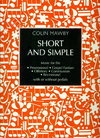 Short and simple