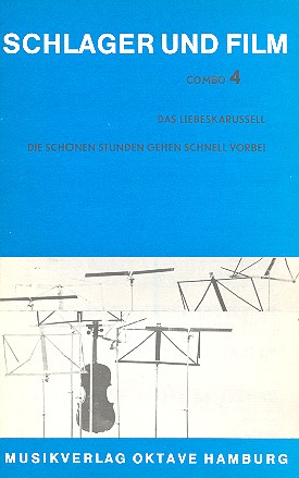 Das Liebeskarussell  und   Die schönen