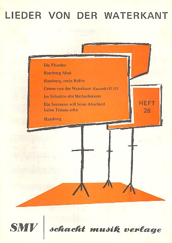 Schlager und Film Album Band 26