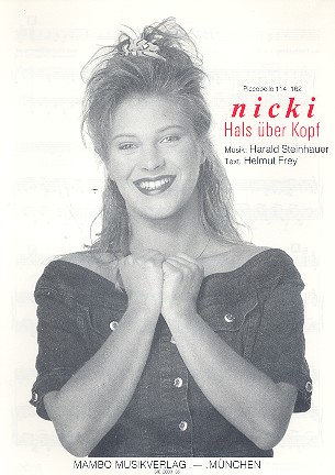 Hals über Kopf: für