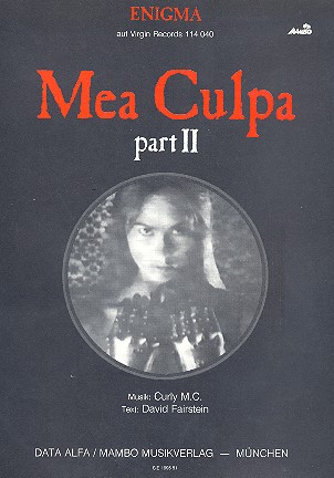 Mea Culpa Part 2: für