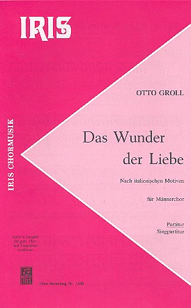 das Wunder der Liebe