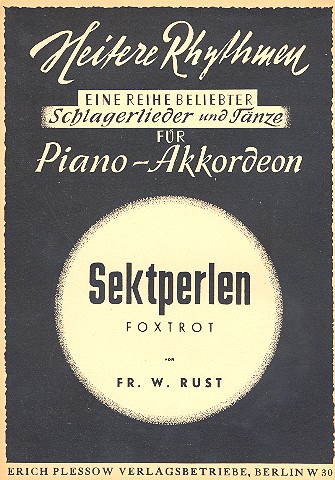 Sektperlen