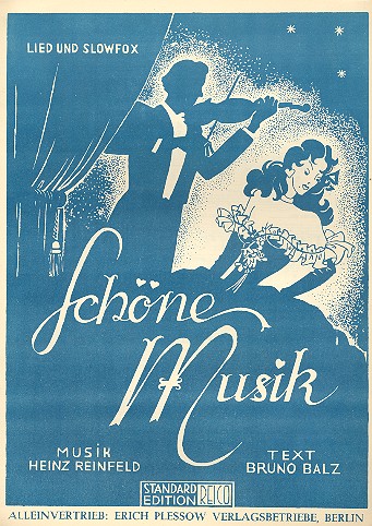 Schöne Musik: Einzelausgabe
