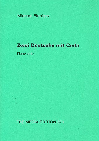 2 Deutsche mit Coda