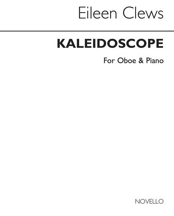 Kaleidoscope 7 pieces