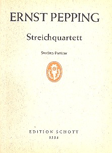 Streichquartett