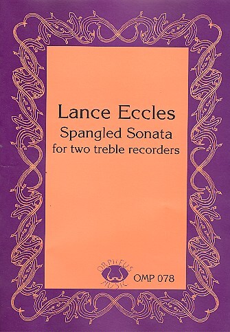 Spangled Sonata for