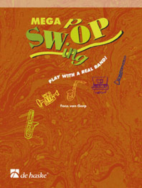 Mega Swing Pop: