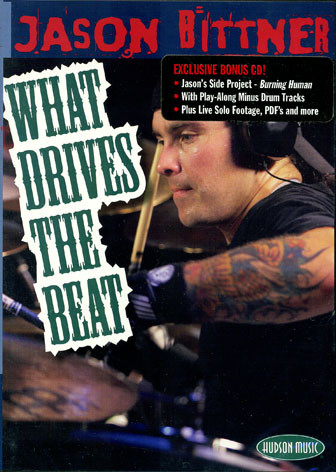 What drives the Beat  DVD-Video
