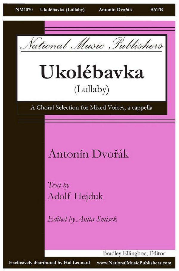 Ukolebavka (Lullaby)