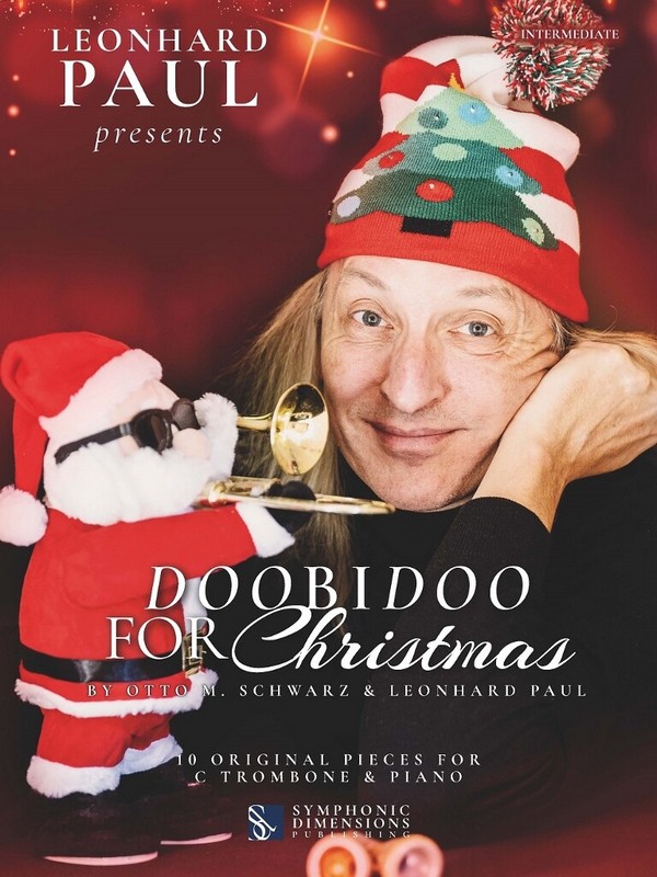 Leonhard Paul presents: Doobidoo for Christmas