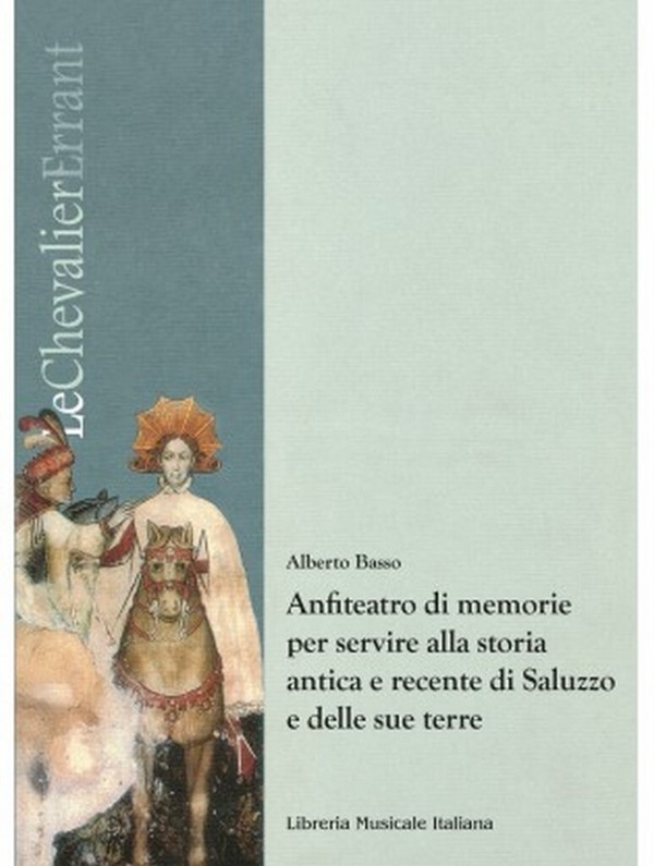 Anfiteatro di memorie per servire