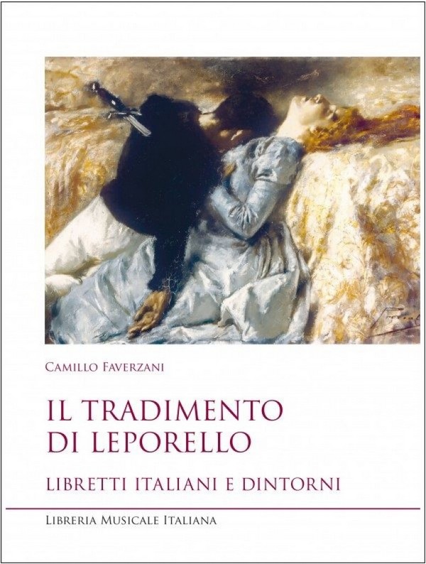 Il Tradimento di Leporello