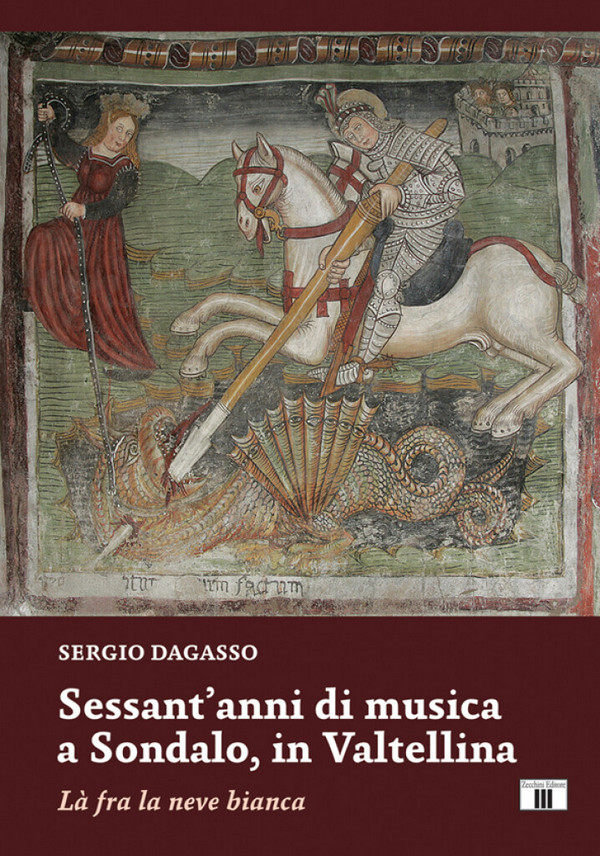 Sessant'anni di musica a Sondalo, in Valtellina