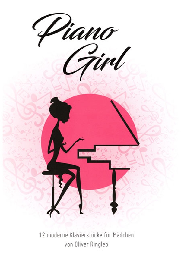Piano Girl