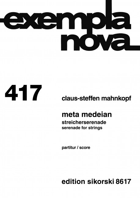 Meta Medeian