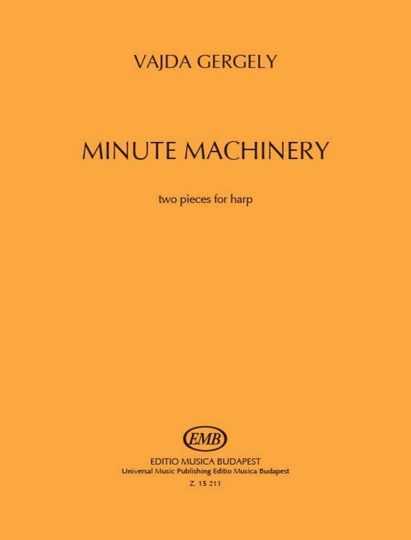 Minute Machinery
