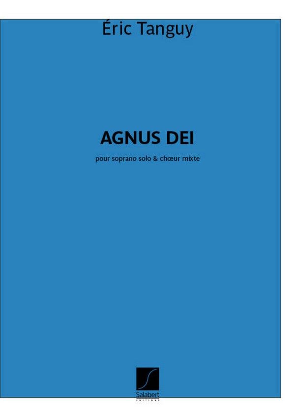 Agnus Dei