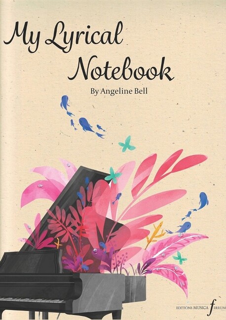 My Quirky Notebook