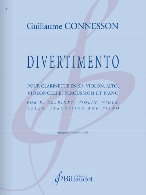 Divertimento